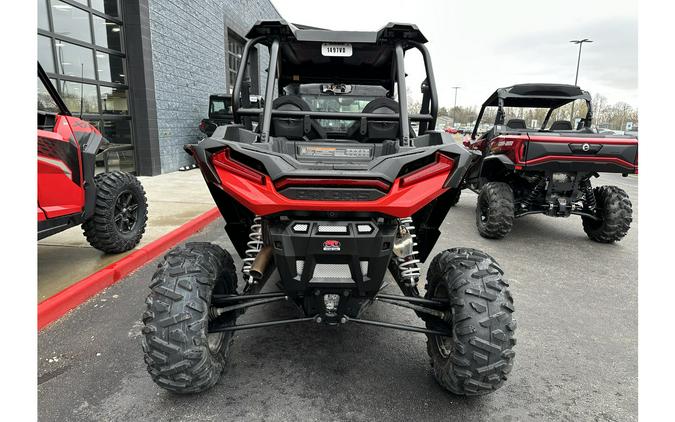 2023 Polaris RZR XP 1000 ULTIMATE