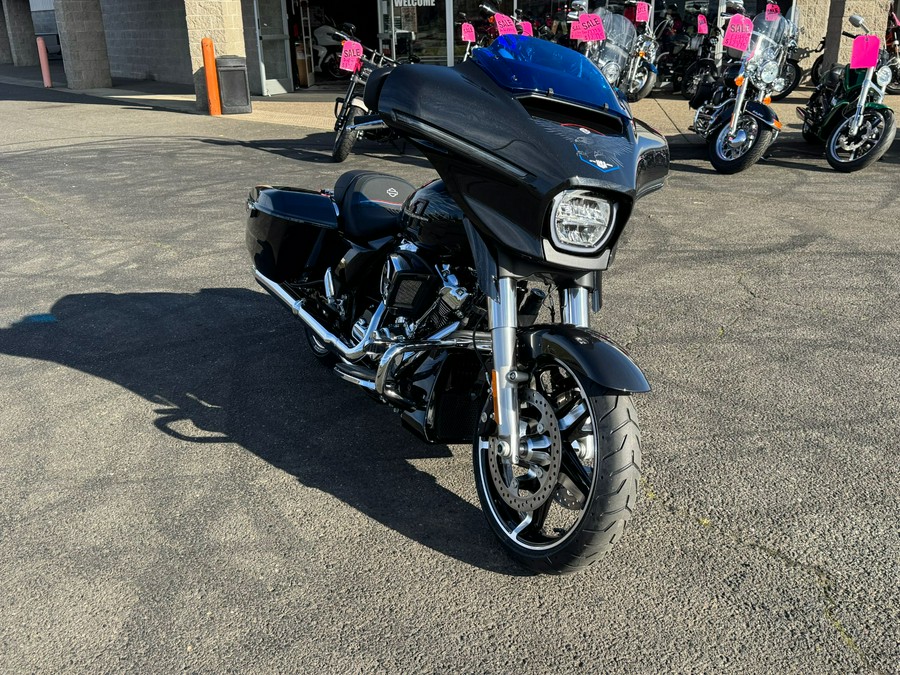 2026 Harley-Davidson Street Glide®