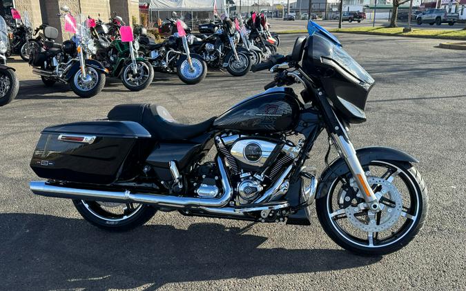 2026 Harley-Davidson Street Glide®