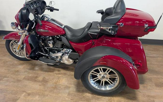 2021 Harley-Davidson® FLHTCUTG - Tri Glide® Ultra