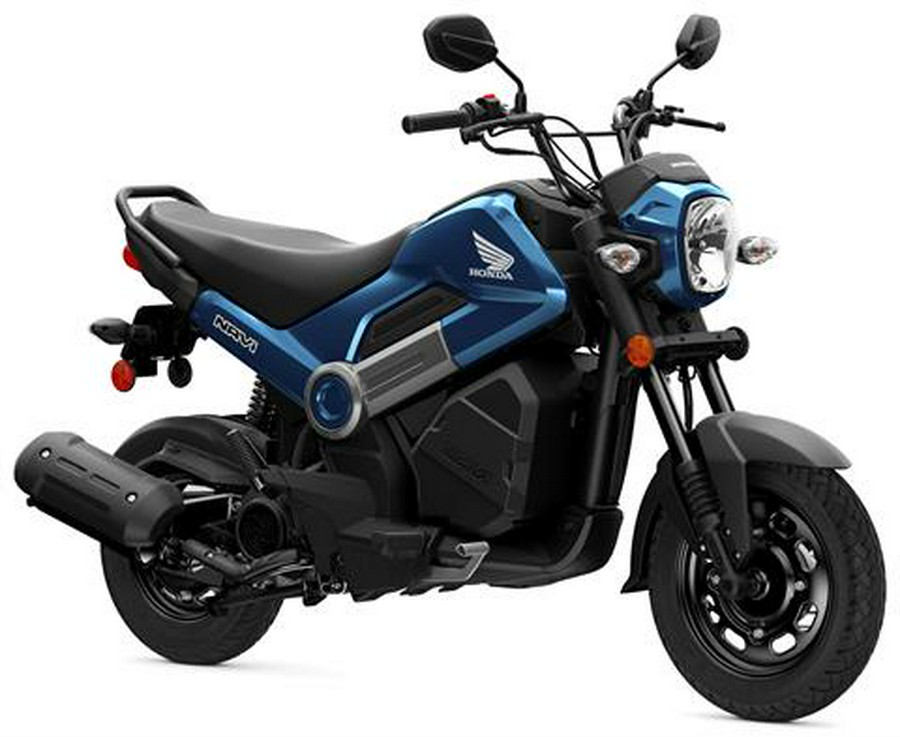 2026 Honda Navi