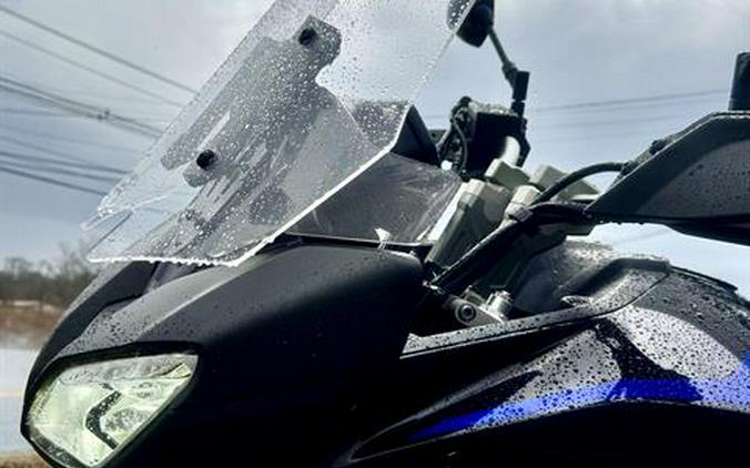 2019 Yamaha Tracer 900 GT