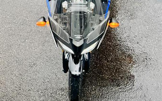 2019 Yamaha Tracer 900 GT