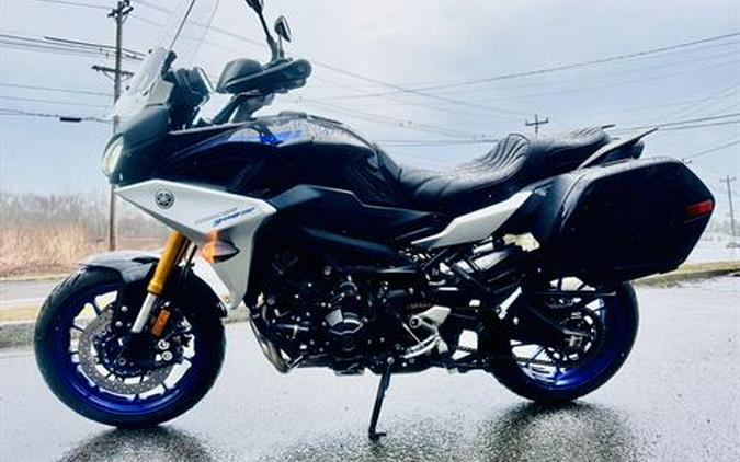 2019 Yamaha Tracer 900 GT