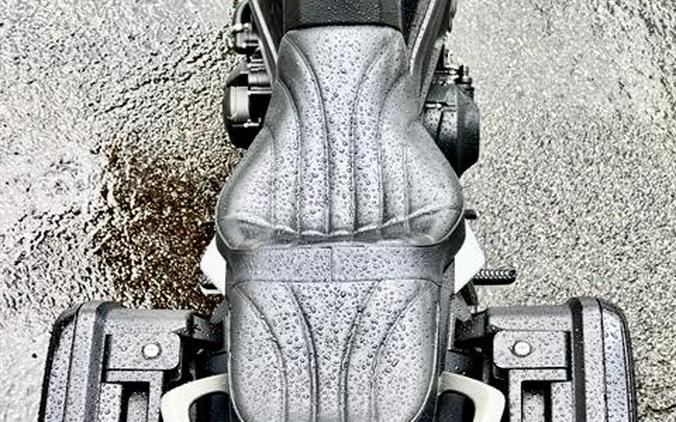 2019 Yamaha Tracer 900 GT