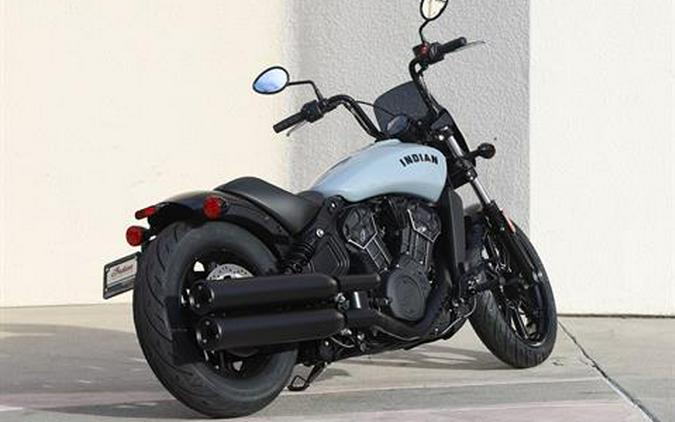 2024 Indian Motorcycle Scout® Rogue Sixty ABS