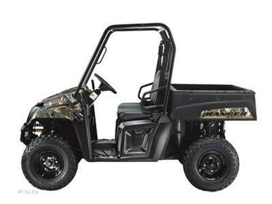 2011 Polaris Ranger® EV