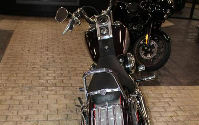 2007 Harley-Davidson FXSTC Softail® Custom