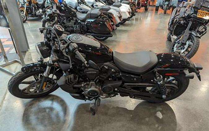 2024 Harley-Davidson Nightster® Special