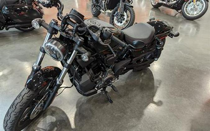 2024 Harley-Davidson Nightster® Special