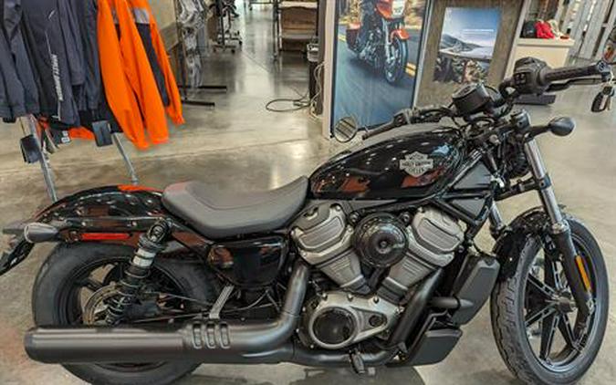 2024 Harley-Davidson Nightster® Special