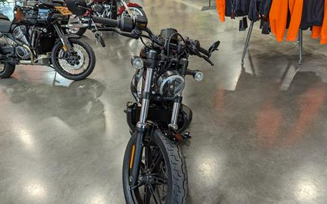 2024 Harley-Davidson Nightster® Special