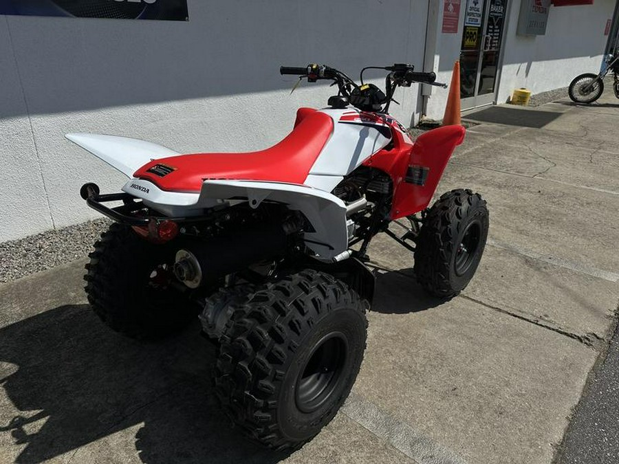 2024 Honda® TRX250X