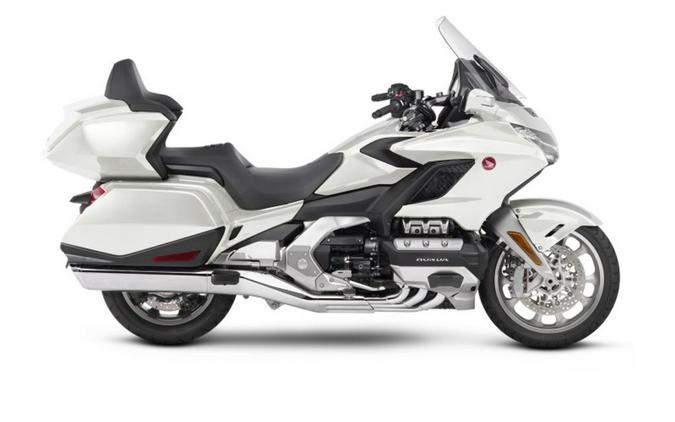 2018 Honda® Motor Trike Gold Wing - Tour DCT Condor