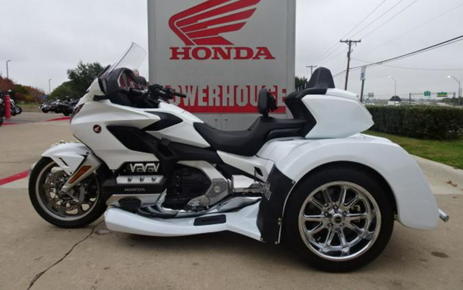 2018 Honda® Motor Trike Gold Wing - Tour DCT Condor