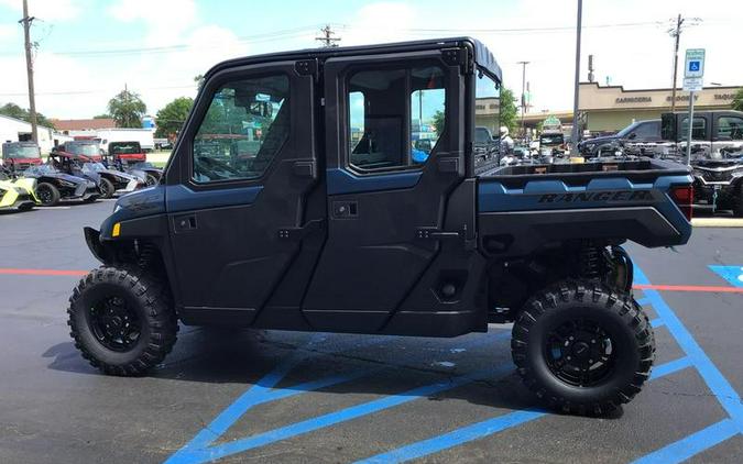 2025 Polaris® Ranger Crew XP 1000 Northstar Edition Ultimate