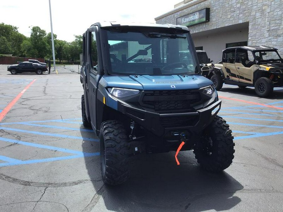 2025 Polaris® Ranger Crew XP 1000 Northstar Edition Ultimate