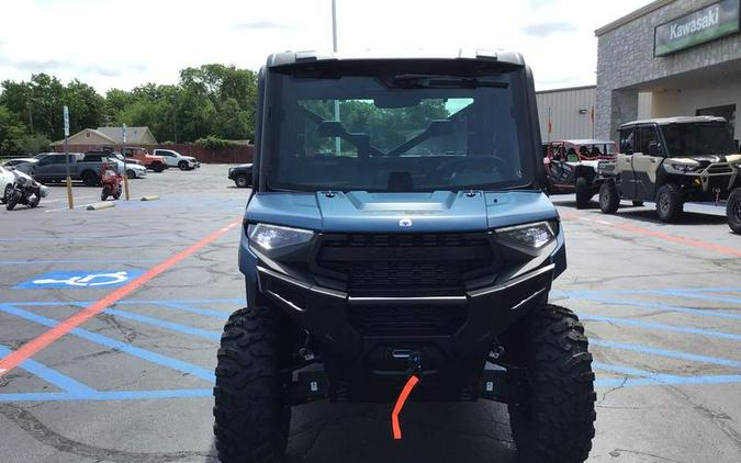 2025 Polaris® Ranger Crew XP 1000 Northstar Edition Ultimate