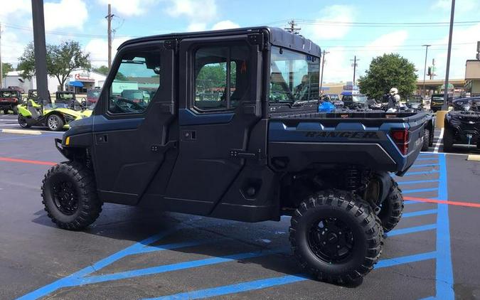 2025 Polaris® Ranger Crew XP 1000 Northstar Edition Ultimate