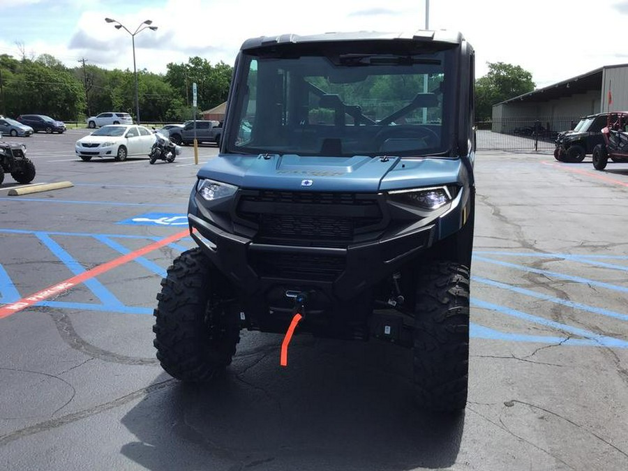 2025 Polaris® Ranger Crew XP 1000 Northstar Edition Ultimate