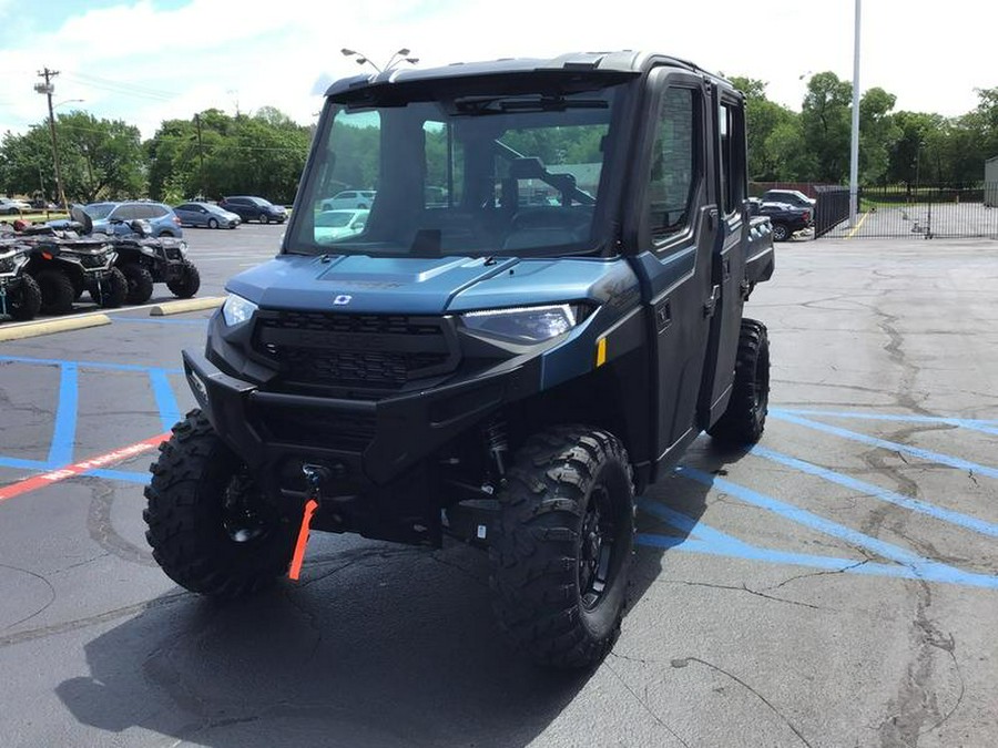 2025 Polaris® Ranger Crew XP 1000 Northstar Edition Ultimate