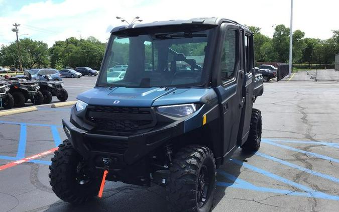 2025 Polaris® Ranger Crew XP 1000 Northstar Edition Ultimate