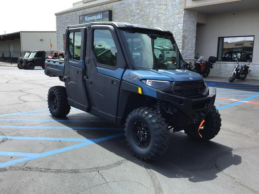 2025 Polaris® Ranger Crew XP 1000 Northstar Edition Ultimate