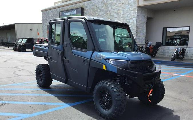 2025 Polaris® Ranger Crew XP 1000 Northstar Edition Ultimate