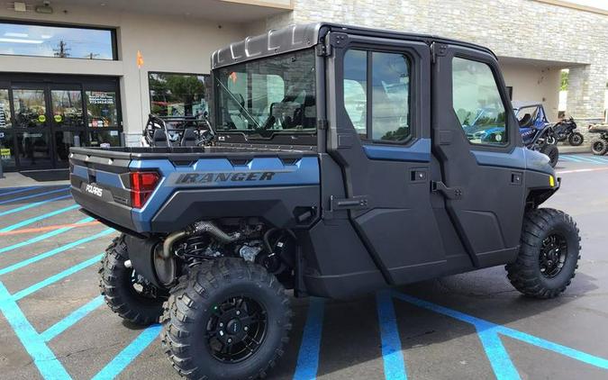 2025 Polaris® Ranger Crew XP 1000 Northstar Edition Ultimate