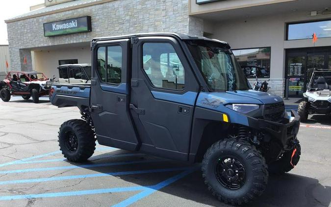 2025 Polaris® Ranger Crew XP 1000 Northstar Edition Ultimate