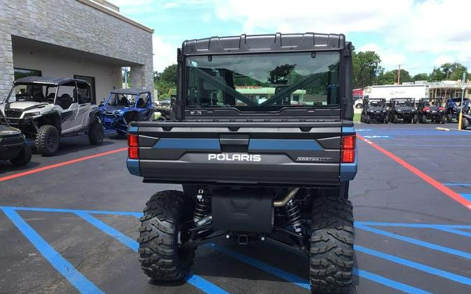 2025 Polaris® Ranger Crew XP 1000 Northstar Edition Ultimate