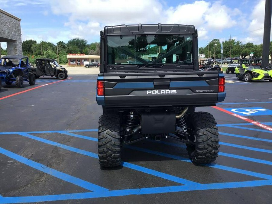 2025 Polaris® Ranger Crew XP 1000 Northstar Edition Ultimate