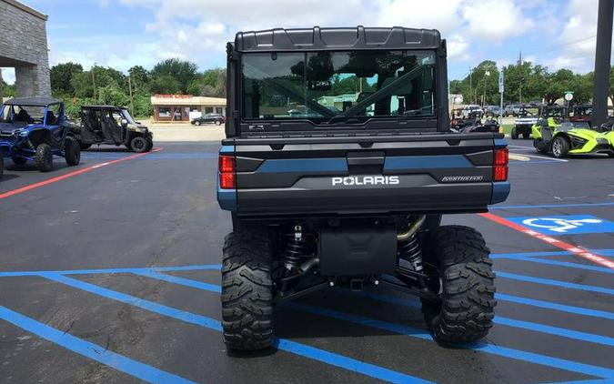 2025 Polaris® Ranger Crew XP 1000 Northstar Edition Ultimate