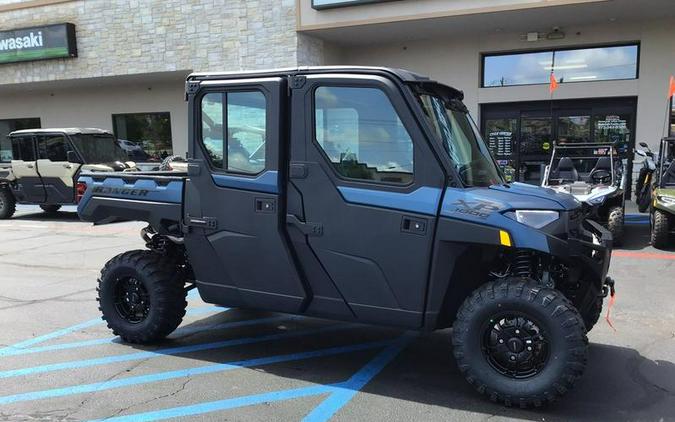 2025 Polaris® Ranger Crew XP 1000 Northstar Edition Ultimate