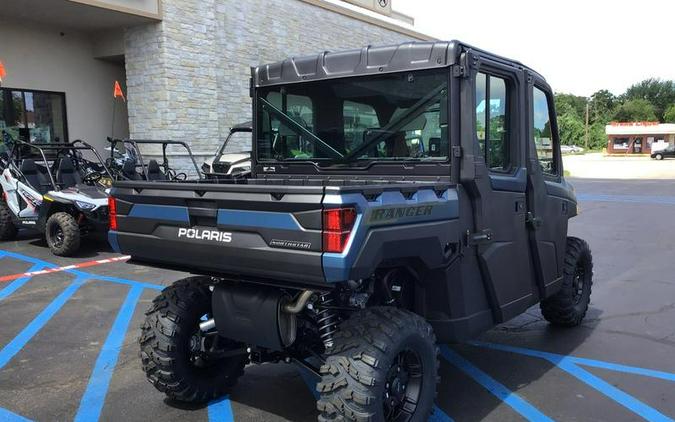 2025 Polaris® Ranger Crew XP 1000 Northstar Edition Ultimate