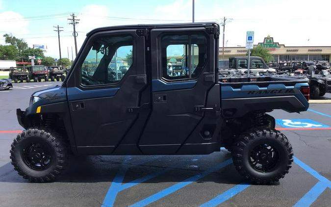 2025 Polaris® Ranger Crew XP 1000 Northstar Edition Ultimate