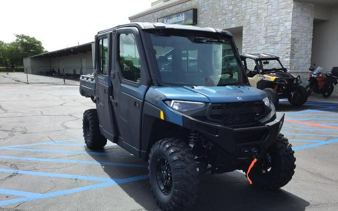 2025 Polaris® Ranger Crew XP 1000 Northstar Edition Ultimate