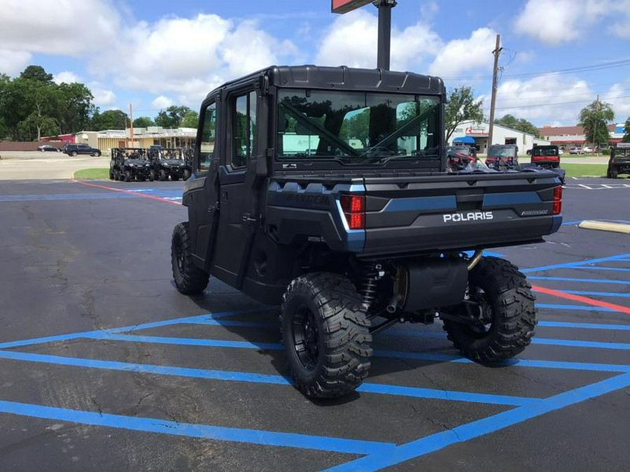 2025 Polaris® Ranger Crew XP 1000 Northstar Edition Ultimate