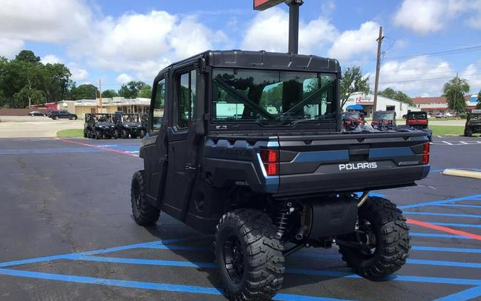 2025 Polaris® Ranger Crew XP 1000 Northstar Edition Ultimate