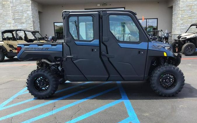 2025 Polaris® Ranger Crew XP 1000 Northstar Edition Ultimate