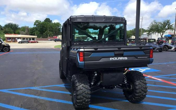 2025 Polaris® Ranger Crew XP 1000 Northstar Edition Ultimate