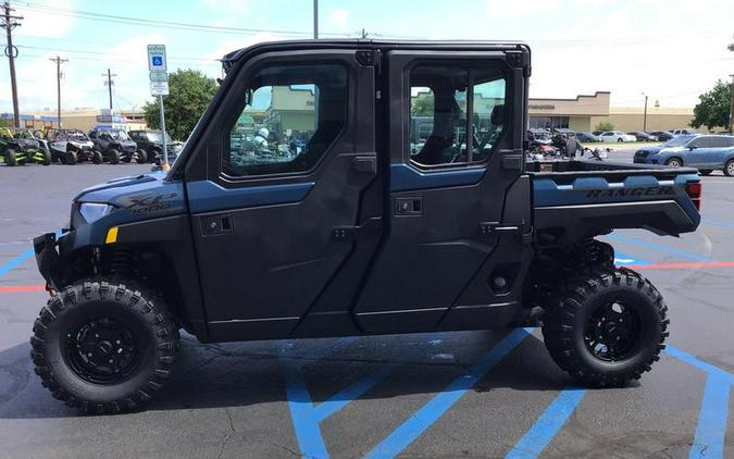 2025 Polaris® Ranger Crew XP 1000 Northstar Edition Ultimate