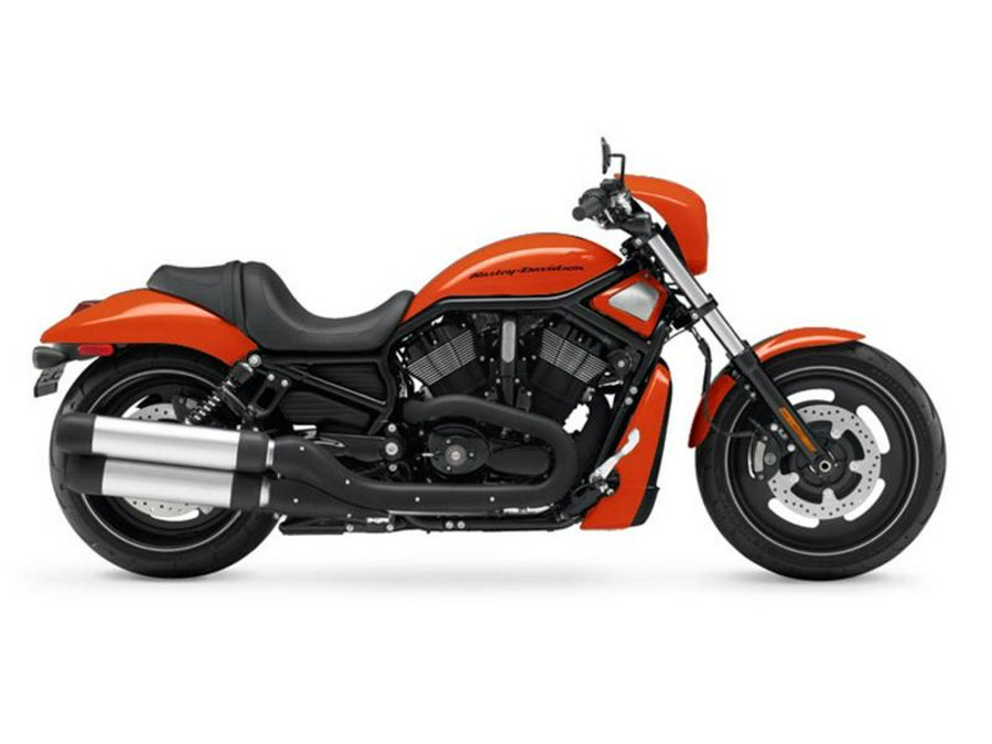 2011 Harley-Davidson® VRSCDX - V-Rod® Night Rod® Special