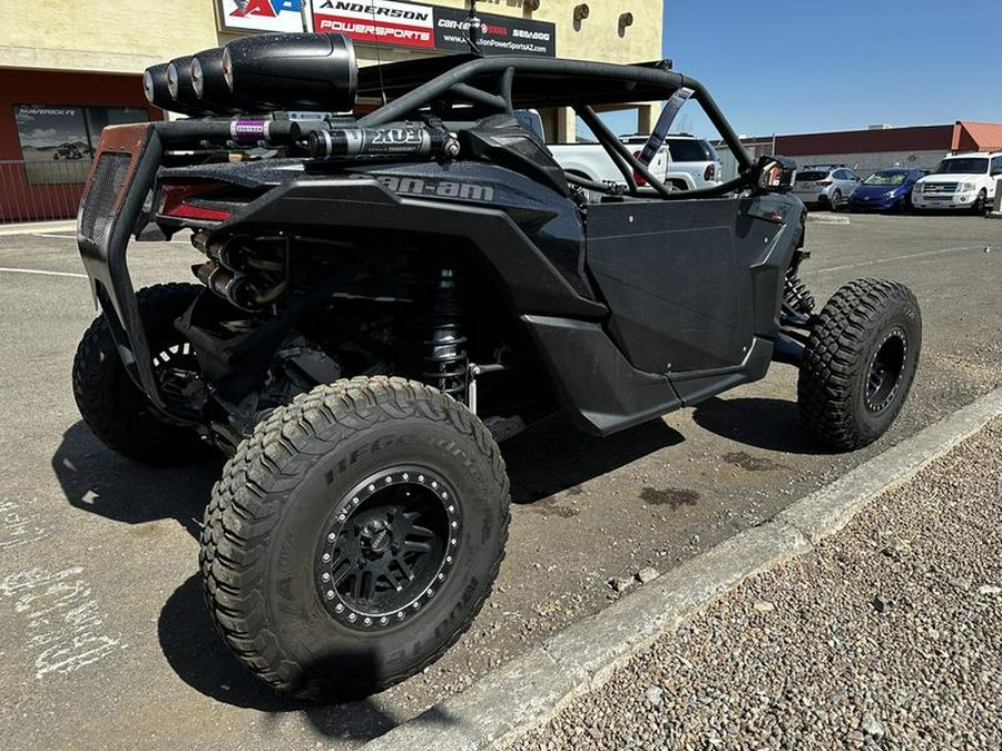 2019 Can-Am® Maverick™ X3 X™ RS Turbo R