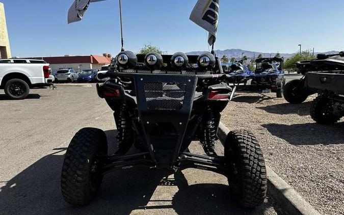 2019 Can-Am® Maverick™ X3 X™ RS Turbo R