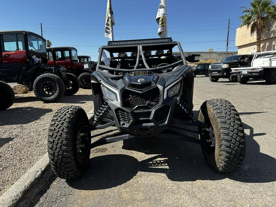 2019 Can-Am® Maverick™ X3 X™ RS Turbo R