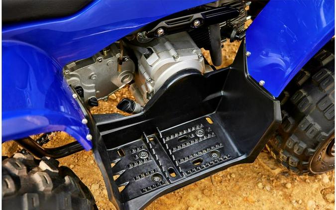 2022 Yamaha YFZ 50