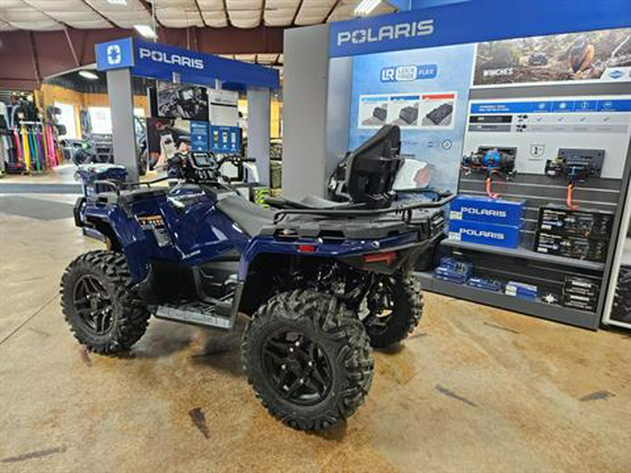 2025 Polaris Sportsman Touring 570 Premium