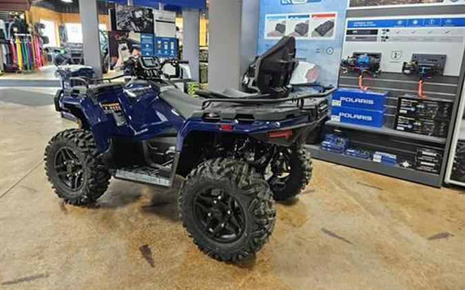 2025 Polaris Sportsman Touring 570 Premium