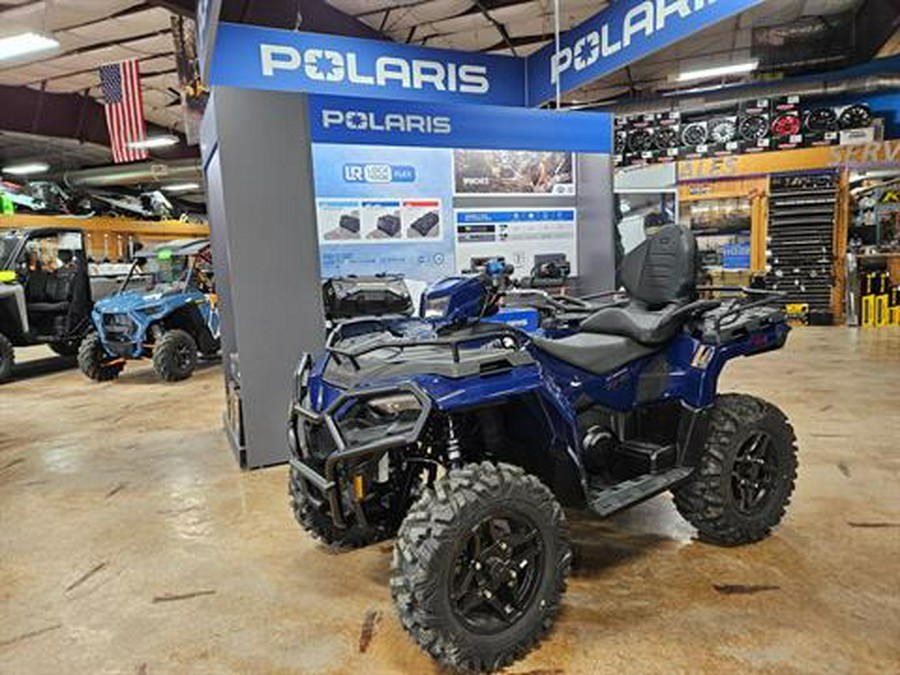 2025 Polaris Sportsman Touring 570 Premium